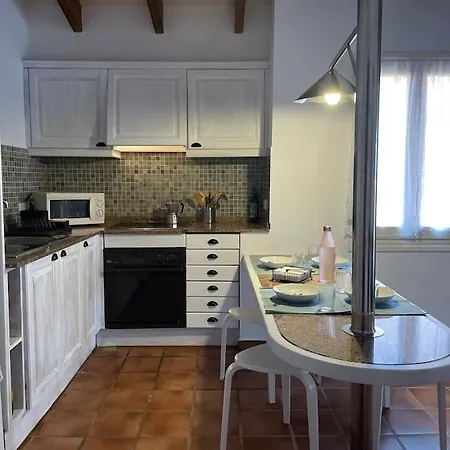 Appartamento Sa Calma 47 Son Xoriguer