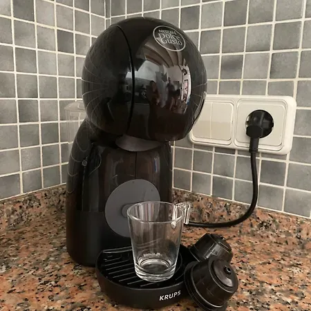 Sa Calma 47 Daire