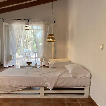 Apartamento Sa Calma 47