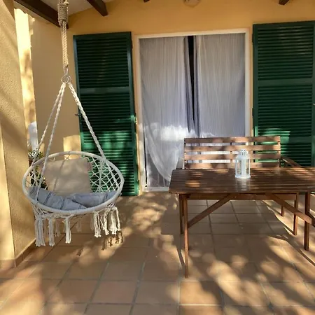 Apartamento Sa Calma 47 *