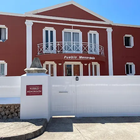 Apartamento Sa Calma 47 Son Xoriguer
